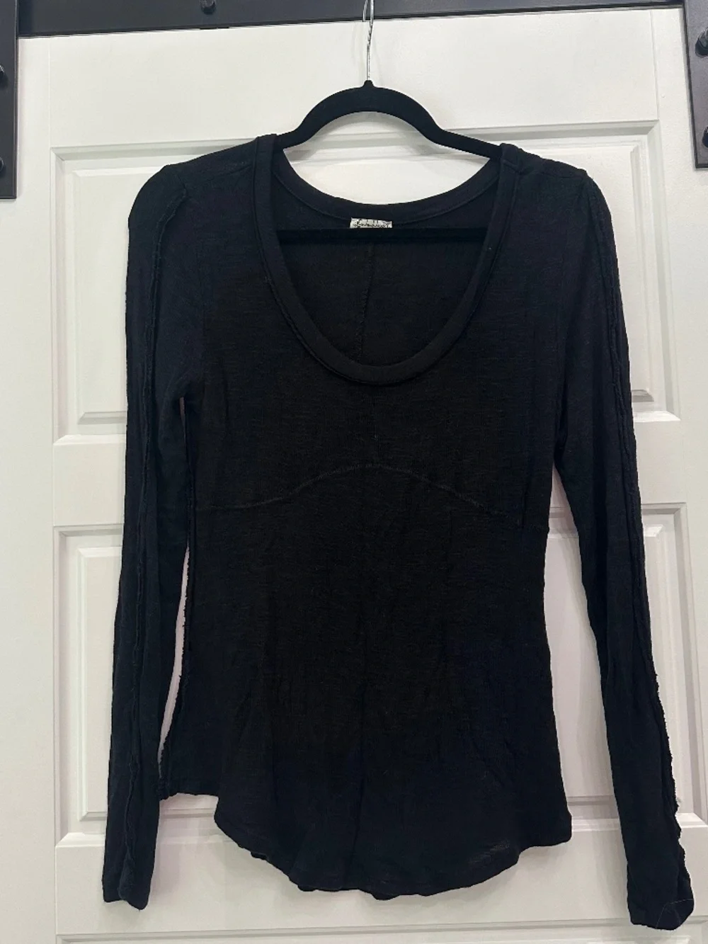Free People Intimately Top